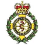 South Central Ambulance Service