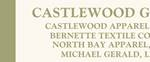 Castlewood Apparel Corp