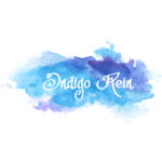 Indigo Rein