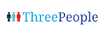 Three People