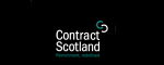 Contract Scotland