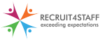 Recruit4staff LTD