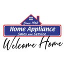 Home Appliance Sales and Service