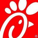 Chick-fil-A Rock Row