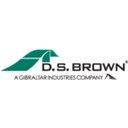 DS Brown