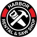 Harbor Rental And Saw Shop