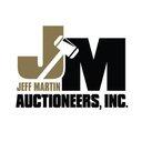 Jeff Martin Auctioneers Inc