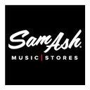 Sam Ash Music Corp