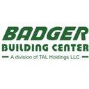 Badger Building Center