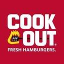 Cook Out Restaurant