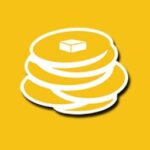 Stacked Pancake & Breakfast House