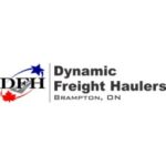 Dynamic Freight Haulers