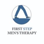 First Step Men's Therapy